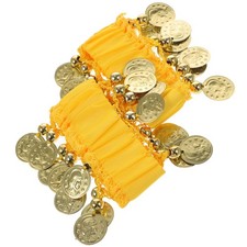  Fasce Polsi Accessori Per La