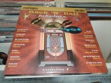 Vari: Rock 'N' Roll - Jukebox