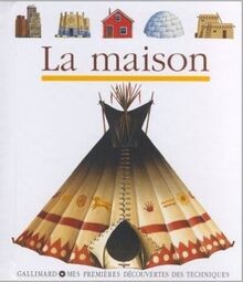 Maison les maisons - la,