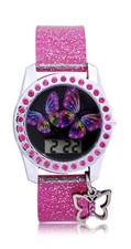 Orologio LCD Wonder Nation