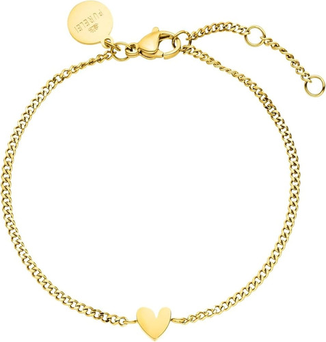 Tiny heart bracciale in - -,