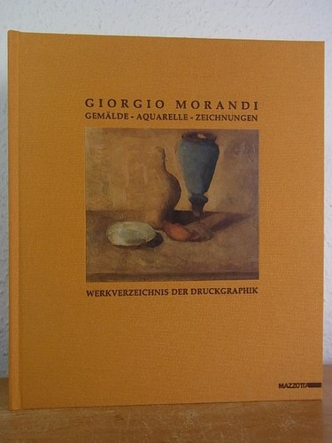 Giorgio morandi 1890 1964 - 1890,