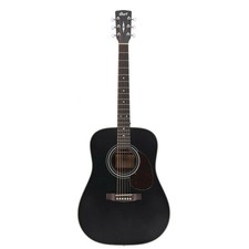 Top nero Cort Earth 70