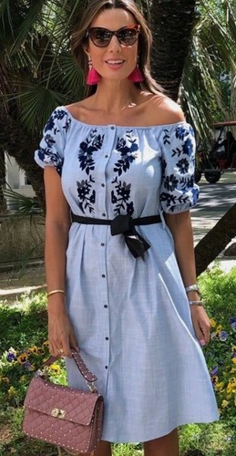 Abito zara principessa - ,
