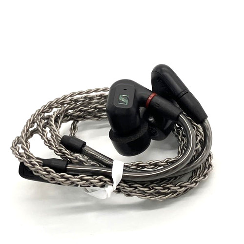 Sennheiser 200 ear - ie, in-ear