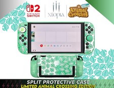 Custodia Protettiva Split