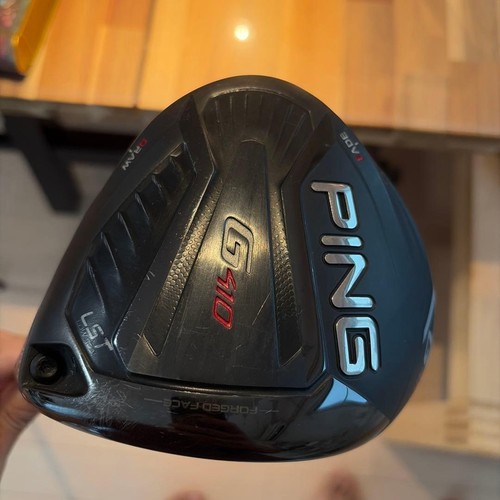Ping g410 lst - g410, driver