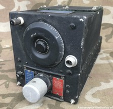 Command Radio Set   AN/ARC-5