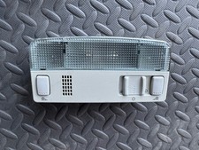 Plafoniera Abitacolo