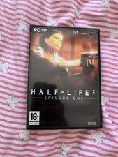 Half Life 2 Episode One - Gioco Per Pc - Raro In Ita ??