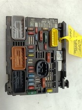 CENTRALINA BSM PER PEUGEOT 407 S. Wagon 9661281580 DV6TED4 diesel 16 (04>)