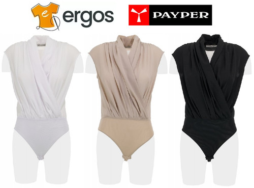 Payper coral camicia - payper, body