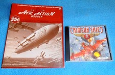 CRIMSON SKIES Microsoft Win-PC