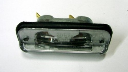 Luce targa hella per - targa,