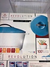 Revol La Cocotte Porcellana
