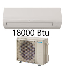 Daikin - SENSIRA- 18000 Btu -