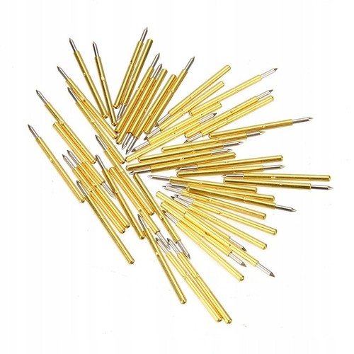 P75 pogo pins contatto a - pogo,
