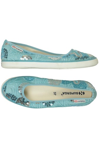 Superga ballerine scarpe - superga,