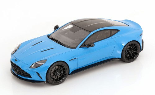 Spirit aston martin - gt,