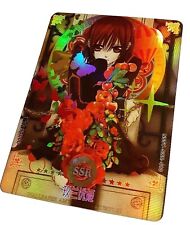 Goddess Story Waifu Card TCG |