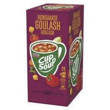 Unox Cup a Soup zuppa di