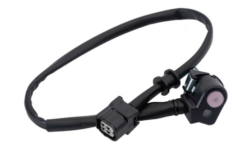 Pulsante kill switch arresto