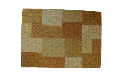 Tappeto jaquard patchwork - patchwork, 169