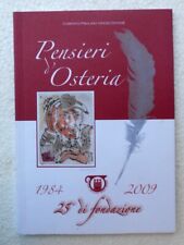 PENSIERI D'OSTERIA - COD.L4451
