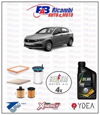 Kit tagliando fiat tipo 3 - fiat,