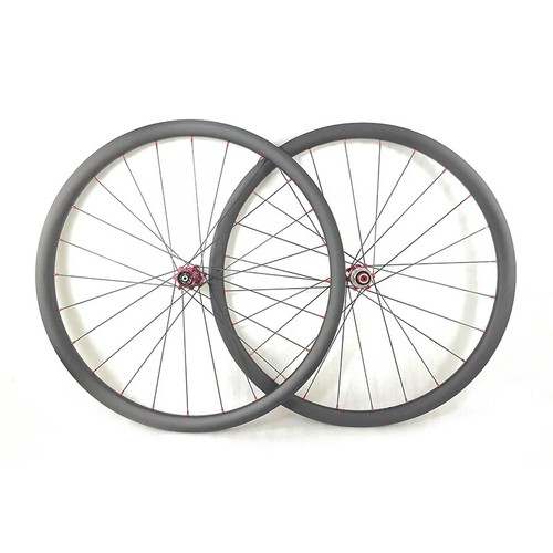 Set ruote tubeless 29er - , 650b