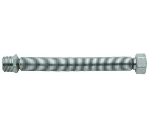 Tubo flessibile inox - tubo,