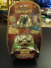 Giocattolo - GORMITI  - il mistico altare della vita - GIG