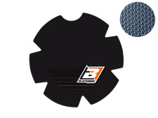 Adesivo protezione carter