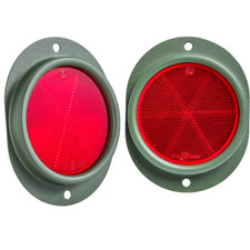 2x GPW CJ2A M38 M38A1 Adatto