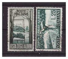 ITALIA 1951 - FESTA DEGLI