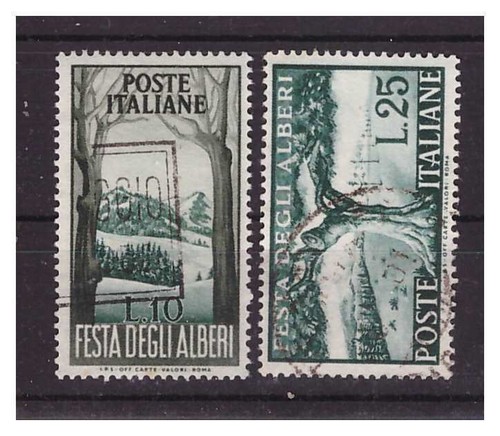 Italia 1951 festa degli - 1951,