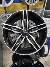 Cerchi Da 18 Per Audi E Golf