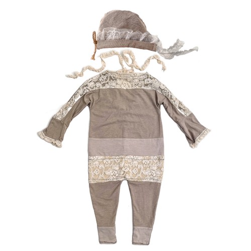 Tutina pagliaccetto romper - pagliaccetto,