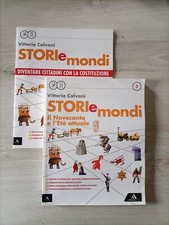 Storie mondi novecento e - novecento,