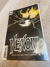 Venom #2 Cates Stegman 2018