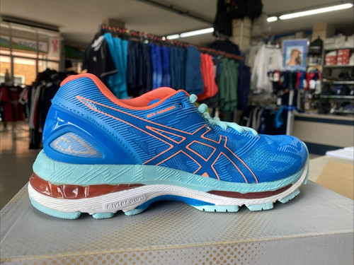 Asics gel nimbus - gel-nimbus, 19