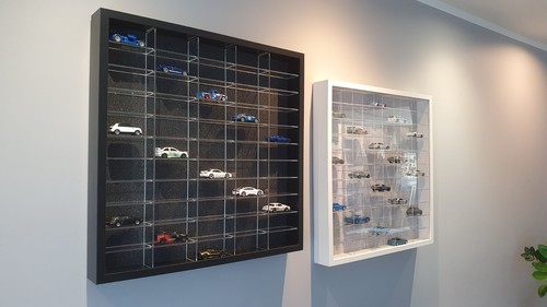 Espositore per auto hot - per,