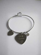 BRACCIALE DONNA IN ACCIAIO