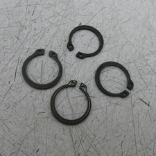 BMW R 1150 1100 R RT GS Pistone Anello Di Sicurezza Motore Cilindro B0486