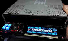 ALPINE 9853R - F1 STATUS