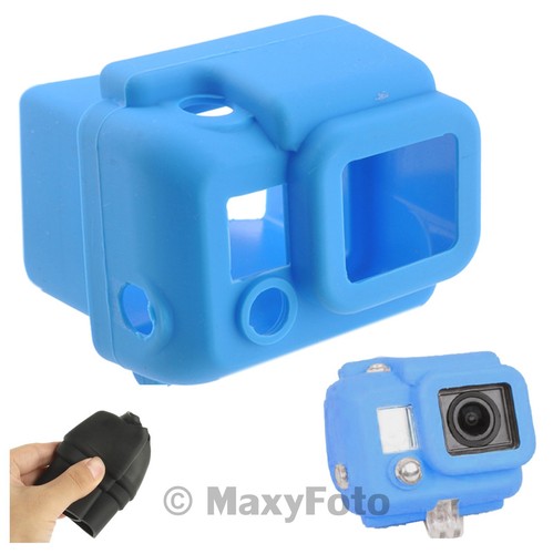 Custodia silicone case - custodia,