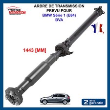 Albero trasmissione - albero,