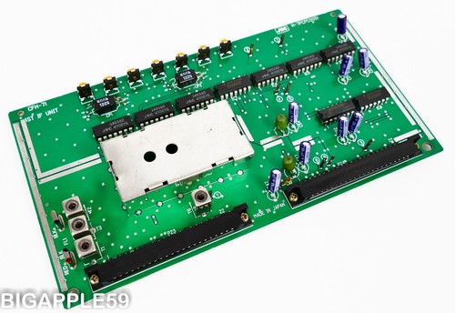 Jrc cfh modulo unità - jrc,
