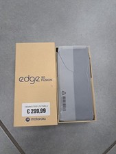 Motorola Edge 50 Fusion 5G 8+256GB 6.7" Marshmallow Blue DS ITA