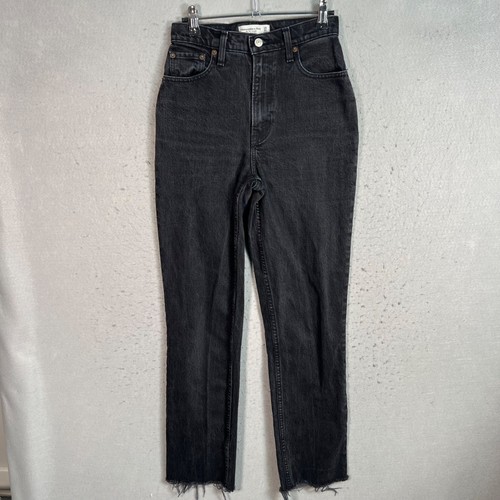 Jeans abercrombie fitch anni - &,